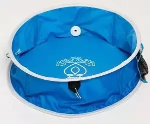 Coco Jojo Pop Up Pet Bath