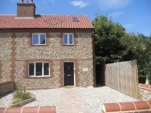 Dimmock Cottage