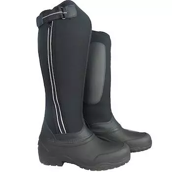 Harry Hall Frost Boot