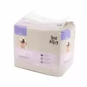 Just For Puppy Training Pads