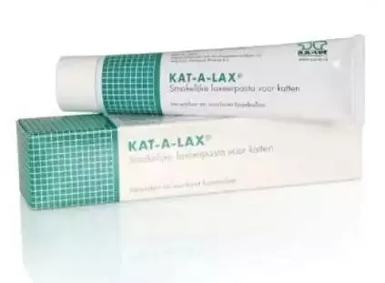 Katalax Hairball Paste
