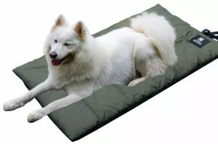 OneTigris Portable Dog Sleeping Mats