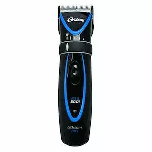 Oster Pro600i Rechargeable Clipper