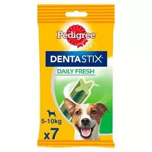 Pedigree Dentastix Fresh Dog Treats