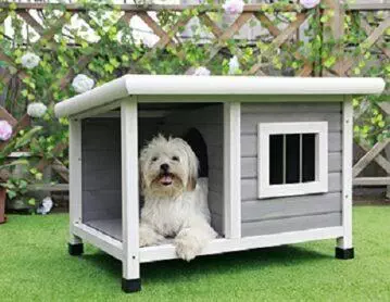Petsfit Dog House Outdoor