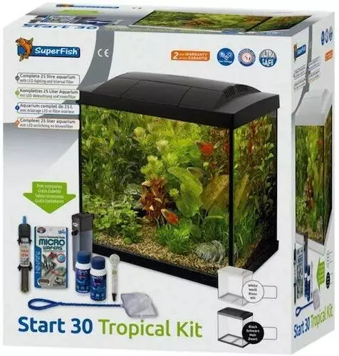 Fish tank outlet brands