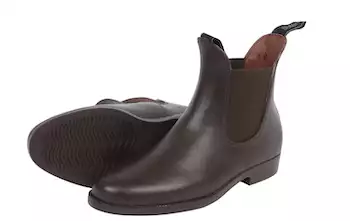 Dublin Universal Jodhpur Boots