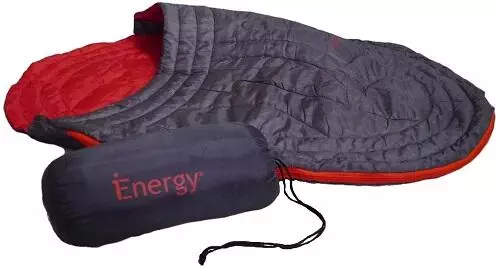 iEnergy JUL Dog Sleeping Bag