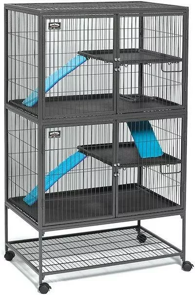 Best 2024 ferret cage